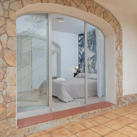 2 Homes, Pool And Beautiful Ocean View! Lloret de Mar