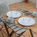 2 Homes, Pool And Beautiful Ocean View! Casa de Férias Lloret de Mar