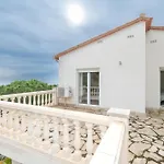 Casa de Férias 2 Homes, Pool And Beautiful Ocean View! *